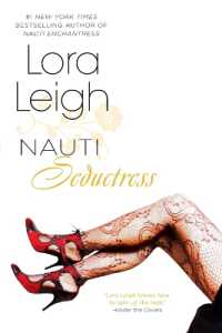 Nauti Seductress (Nauti Girls)