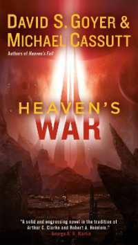 Heaven's War (Heaven's Shadow)