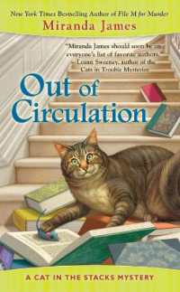 Out of Circulation (Cat in the Stacks Mystery)