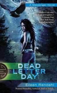 Dead Letter Day : A Messenger Novel