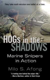 Hogs in the Shadows : Marine Snipers in Action