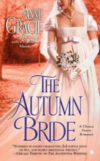 The Autumn Bride (A Chance Sisters Romance)