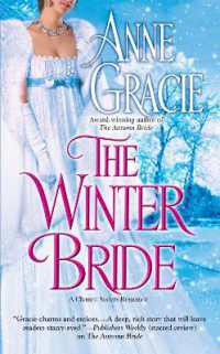 The Winter Bride (A Chance Sisters Romance)