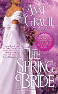 The Spring Bride (A Chance Sisters Romance)