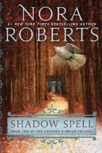 Shadow Spell (The Cousins O'dwyer Trilogy)