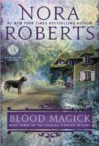 Blood Magick (The Cousins O'dwyer Trilogy)