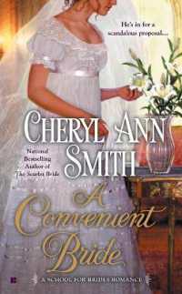 A Convenient Bride (A School for Brides Romance)