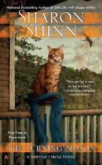 The Turning Season (A Shifting Circle Novel)