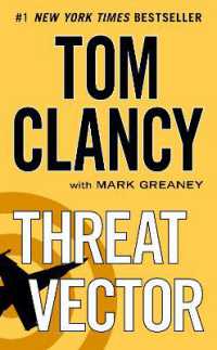 Threat Vector (A Jack Ryan Novel)