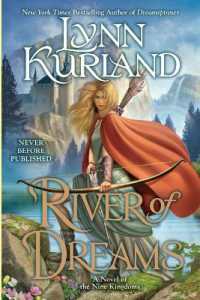 River of Dreams (A Novel of the Nine Kingdoms)