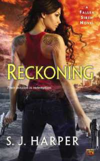 Reckoning (A Fallen Siren Novel)