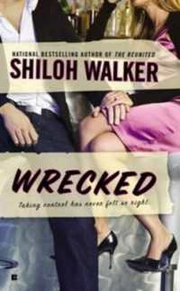 Wrecked (A Barnes Brothers novel)