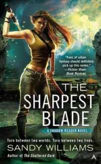 The Sharpest Blade (Shadow Reader)