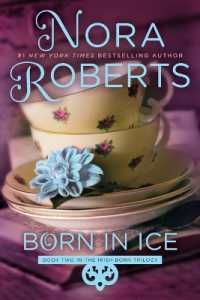 Born in Ice (Irish Born Trilogy)