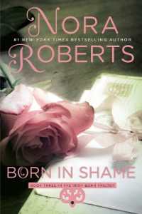 Born in Shame (Irish Born Trilogy") 〈3〉