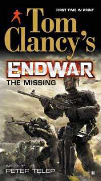 Tom Clancy's EndWar: the Missing (Tom Clancy's Endwar)