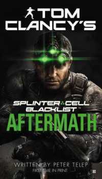 Blacklist Aftermath (Tom Clancy's Splinter Cell)