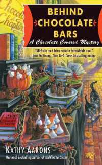 Behind Chocolate Bars (A Chocolate Covered Mystery)