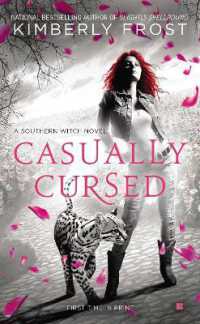 Casually Cursed (A Southern Witch Novel)