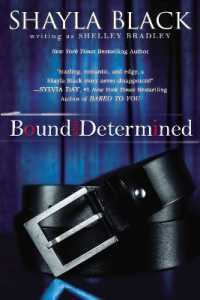 Bound and Determined (A Sexy Capers Novel)