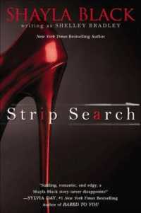 Strip Search (A Sexy Capers Novel)