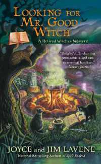 Looking for Mr. Good Witch (Retired Witches Mysteries)