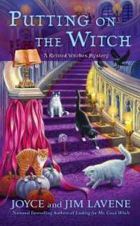 Putting on the Witch (Retired Witches Mysteries)
