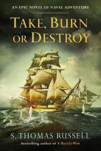 Take, Burn or Destroy (Adventures of Charles Hayden") 〈2〉