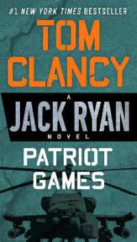 Patriot Games (A Jack Ryan Novel)