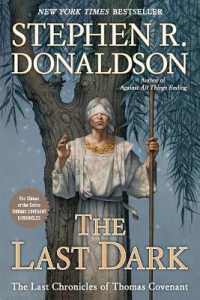 The Last Dark (Last Chronicles of Thomas Covenant)