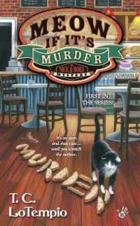 Meow If It's Murder (A Nick and Nora Mystery)