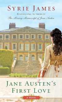 Jane Austen's First Love