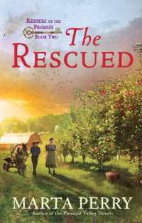 The Rescued (Keepers of the Promise)