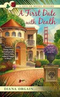 A First Date with Death (Berkley Prime Crime)