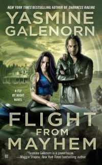 Flight from Mayhem : A Fly by Night Novel