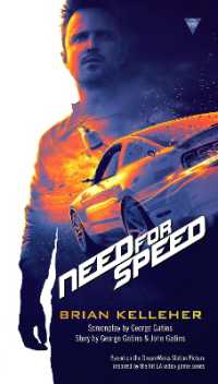 Need for Speed -- Paperback / softback
