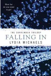 Falling In (Surrender Trilogy")