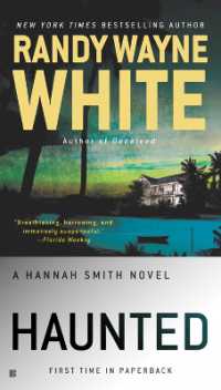 Haunted : A Hannah Smith Novel