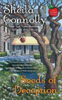 Seeds of Deception (An Orchard Mystery)