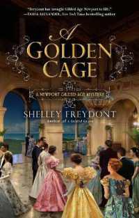 A Golden Cage (Newport Gilded Age)