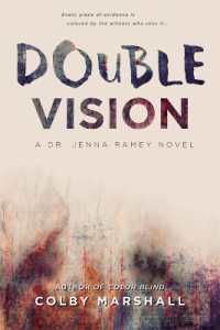 Double Vision (Dr. Jenna Ramey Novel") 〈2〉