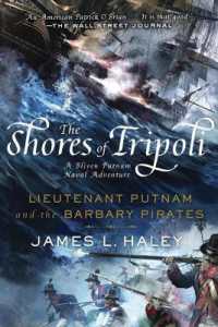 The Shores of Tripoli (Bliven Putnam Naval Adventur)