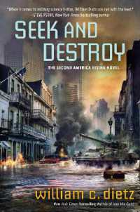 Seek and Destroy (America Rising)