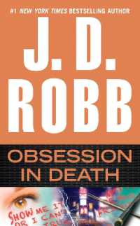 Obsession in Death (In Death)