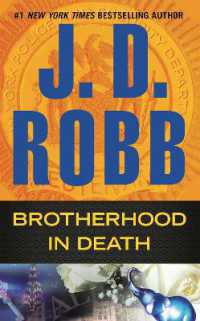 Brotherhood in Death (In Death)
