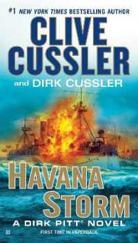 Havana Storm : A Dirk Pitt Adventure (Dirk Pitt Adventure)