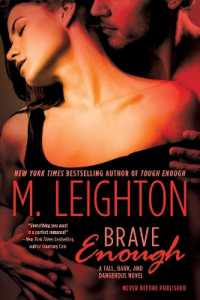 Brave Enough (Tall, Dark, and Dangerous") 〈3〉
