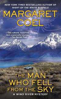The Man Who Fell from the Sky (A Wind River Mystery)