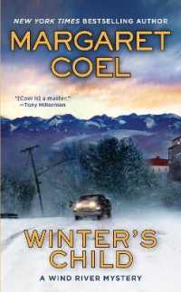 Winter's Child (A Wind River Mystery)