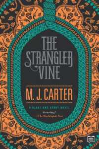 The Strangler Vine (Blake and Avery Novel") 〈1〉